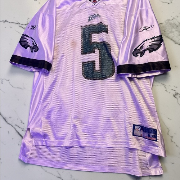 Reebok Other - McNabb Philadelphia Eagles Jersey